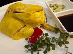 -丰收日·小海鲜·沪上家宴(顾村正大店)