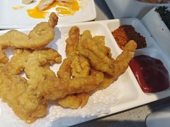 小酥肉-海底捞火锅(振华商厦店)