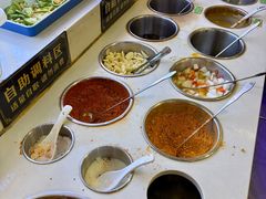 -正宗齐齐哈尔烤肉·齐牛哥鲜切炭火烤肉(杭州总店)