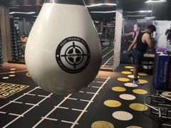 -ENERGY原力健身(川周店)