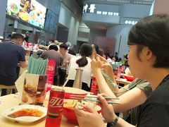 -小杨生煎(深圳岗厦北店)