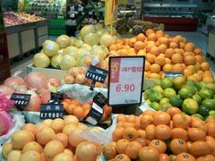 -家乐福(八宝街店)
