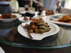 -小南洋海景餐厅(深圳湾店)