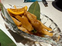 -一叶一世界•素食餐厅(环球中心店)
