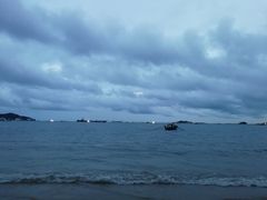 -马銮湾景区
