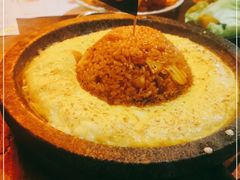 -虎哥六韩式烤肉料理 TIGERGRILL(隆生金山湖中心购物广场店)