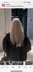 点击看大图 -KS COLOUR漂色·染发·画染