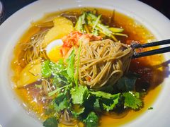 -十三姨正合丰烤肉(营迹路店)