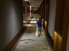 -三亚太阳湾柏悦酒店