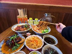 -梅溪·小伙子干挑面(安吉总店)