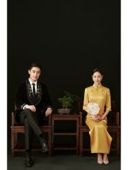 点击看大图 -CD视觉婚纱摄影
