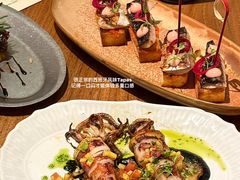 -ZAFFERANO西班牙海鲜饭(上海首店)