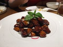 -陆壹捌餐厅(五大道店)