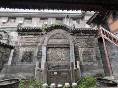 -西安化觉巷清真大寺