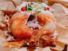 天香手撕鸡-弄堂里·寻味杭州(湖滨银泰in77C区店)