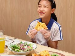 -乐凯撒披萨(欢乐颂购物中心店)
