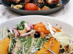 -théATRE茶聚场·餐厅(环球金融中心店)