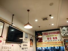 -東豫狼鲜货烧烤. 碳火烤鱼. 小龙虾(上海首店)