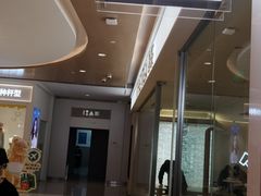-喜茶(深圳东门1234店)
