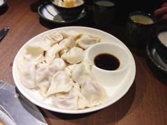 羊肉饺子-快乐小羊·内蒙牛羊肉火锅(流花中心店)