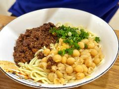 花市豌杂面-花市豌杂面(民生路店)