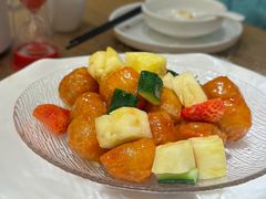 -粤集·手工粤菜(皇庭广场店)