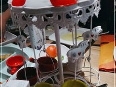 -豪客来牛排(绿宝广场店)