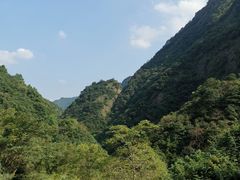 -宁波五龙潭景区