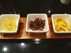 -阿庄新豫菜(通泰路店)