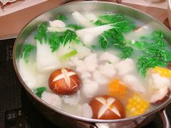 -協成海鮮火鍋(老店)