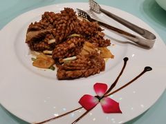 -湖畔鲁菜·二十年老字号餐厅(大明湖店)