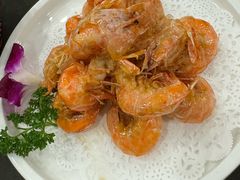 -红厨巷·淮扬菜(熙南里店)