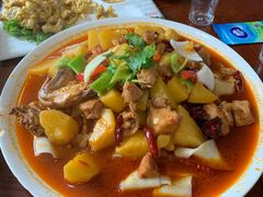 -伊隆斋(什刹海店)