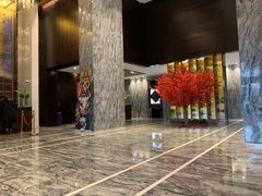 -上海新国际博览中心美仑酒店