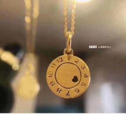 -周大福CHOW TAI FOOK(欧亚卖场店)
