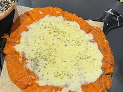 -HOTISLAND海鸡岛·韩国料理(江南西店)