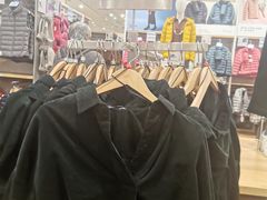 -优衣库(青岛万象城店)