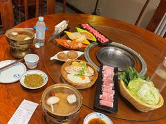 -古关火锅店(古北水镇景区店)