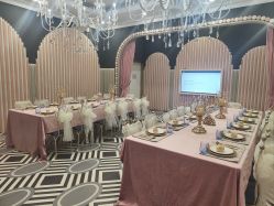 -MELAND CLUB亲子乐园·派对·餐厅(北京芳圆里ID MALL店)