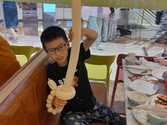 -小鱼小牛(世欧广场店)