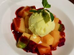 -斯比特花园西餐厅(大丸百货店)