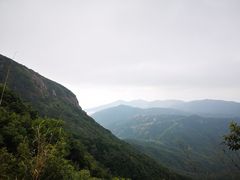 -七娘山