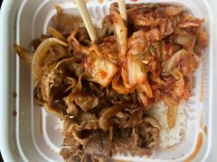 -吉野家(顺义站前北街店)