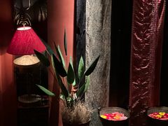 -花马天堂云南餐厅 Lost Heaven(外滩店)