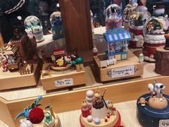 -猫的天空之城概念书店(北戴河蔚蓝海岸店)