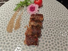 -牛将军•涮肉•烤肉(北京王府井·故宫店)