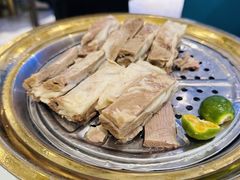 -阿里疆Alijiang·丝路美食·异域风情·清真(长楹天街店)