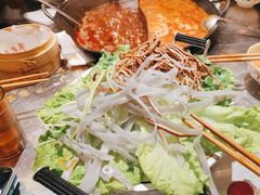 -朱光玉火锅馆(正弘城店)