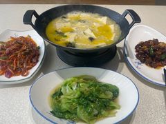 -锦海城市大酒店·上海酒楼(会馆浜路店)