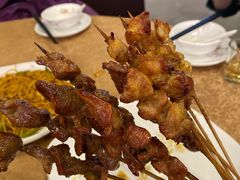 -吉源大排档·鱼生·海鲜(烧烤彩印厂店)